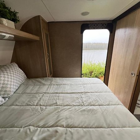 Surfside Glamping Camper Hotell Klamath Eksteriør bilde